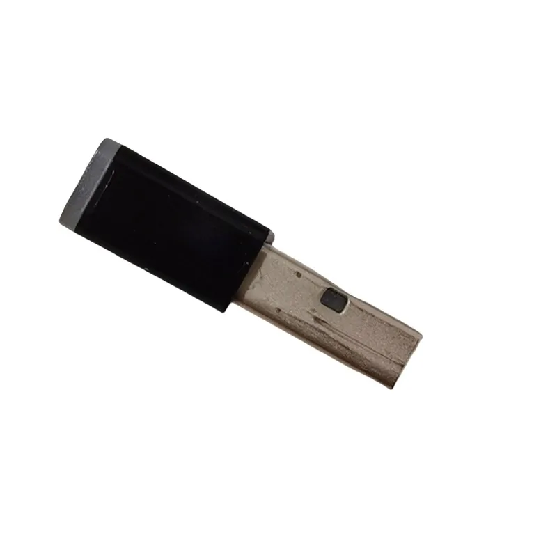 Imagem -04 - Adaptador Usb para Plantronics Voyager Dongle Bt600 3200 5200 6200 8200 uc hd Audio