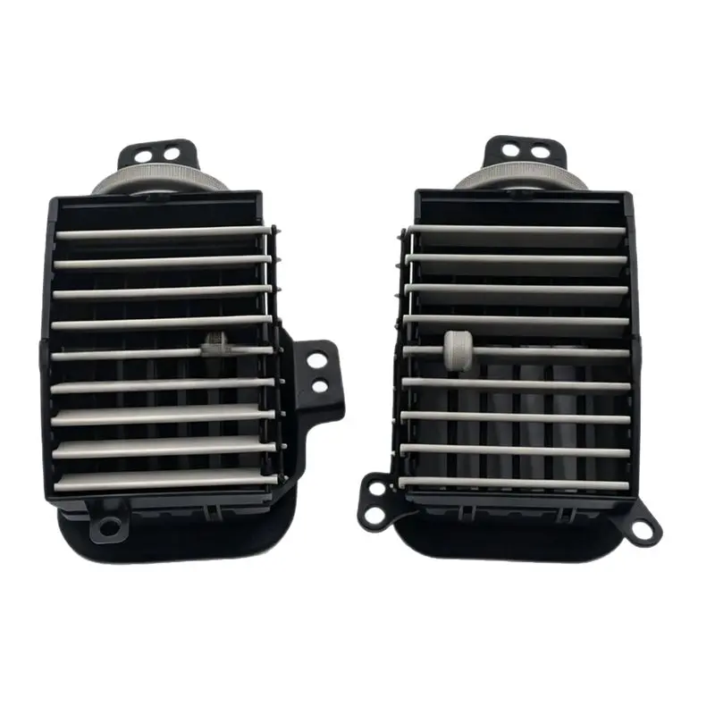 NEW HOT in Stock-Air Conditioning Outlet Vent For Toyota Innova 04- 16 RHD L+ R Dash A/C Air Vent Grille 55660-0K020 556500K020