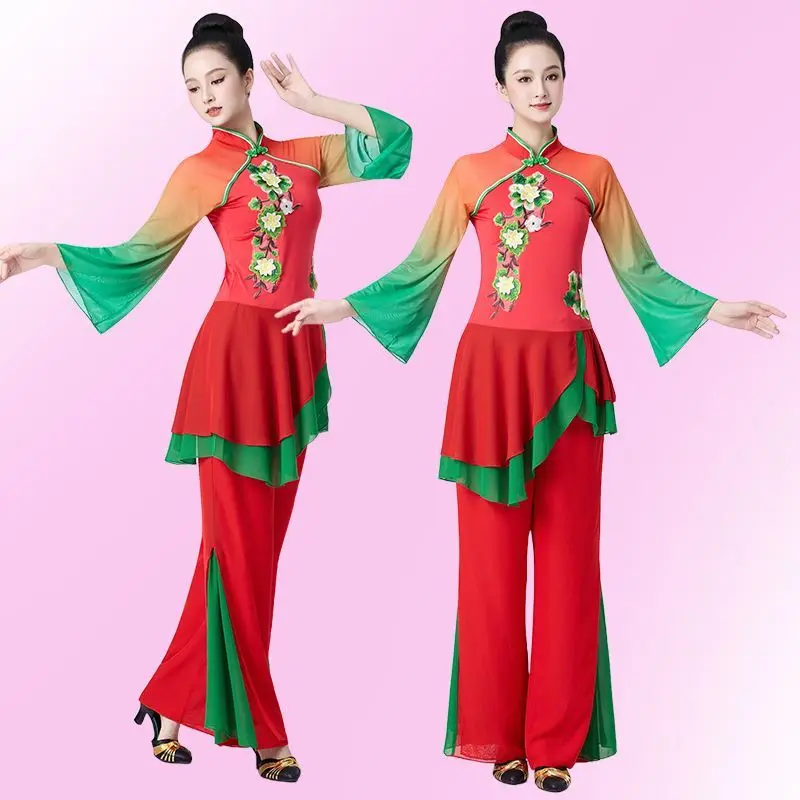 elegante-abito-da-spettacolo-per-danza-classica-ideale-per-la-stagione-primavera-estate-per-gruppi-di-danza-quadrata-danza-con-ventaglio-gonna-ampia-e-svolazzante-maniche-lunghe-set-composto-da-sette-pezzi