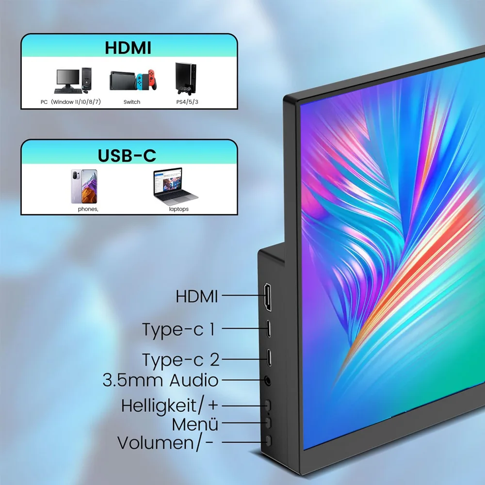 Thumbnail 4 - #34 Best Computer Monitors to Buy In 2026