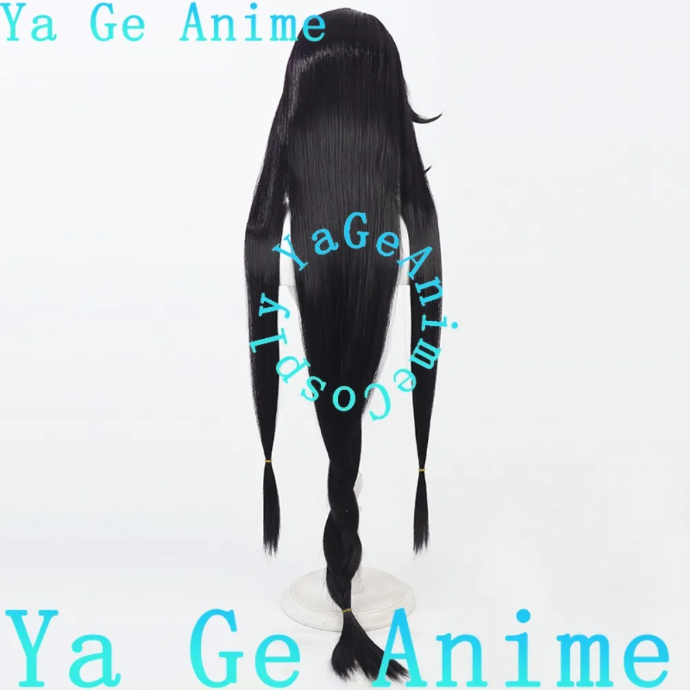 Wig Cosplay Eminence in Shadow Miss Violet Wig Permainan Peran Acara Realitas Anime Digunakan untuk Pesta Dansa Anime Ya GeStore