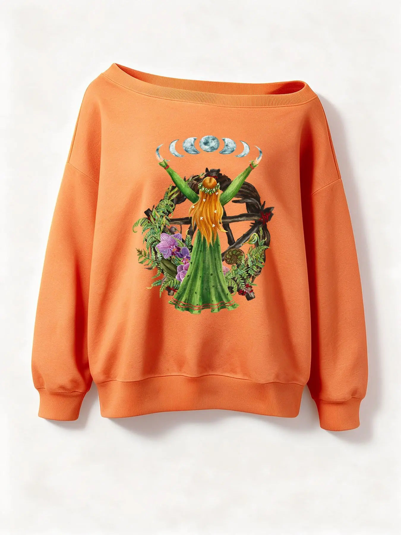 Variant: Orange