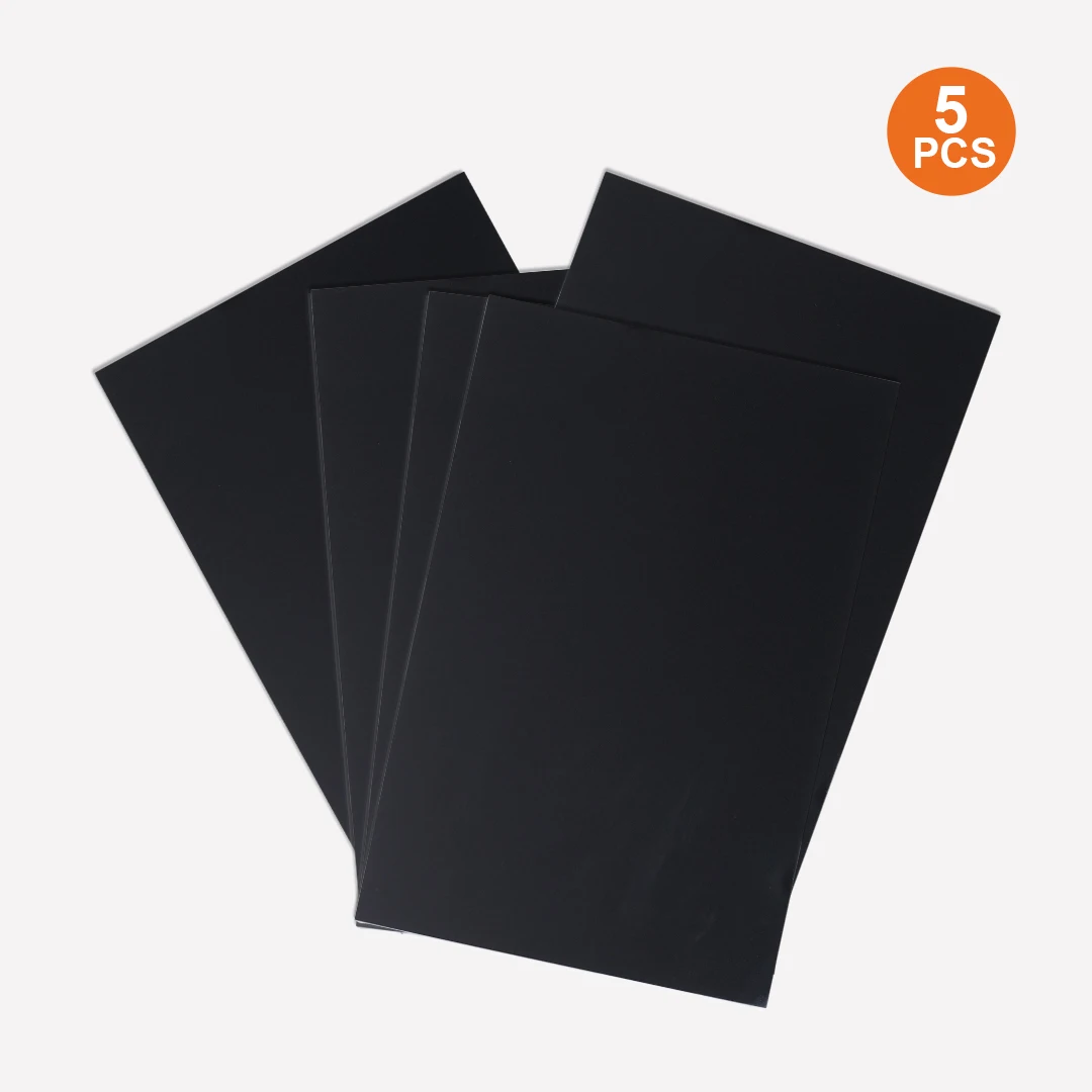 Acrylic Sheets for Laser Cutting Engraving Plastic Sheets for Laser Engraver Engraving Easy to Cut DIY Material Jewelry Making