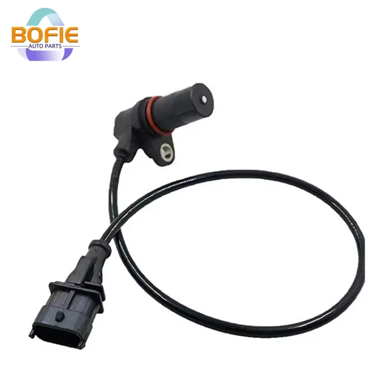 Crankshaft Position…