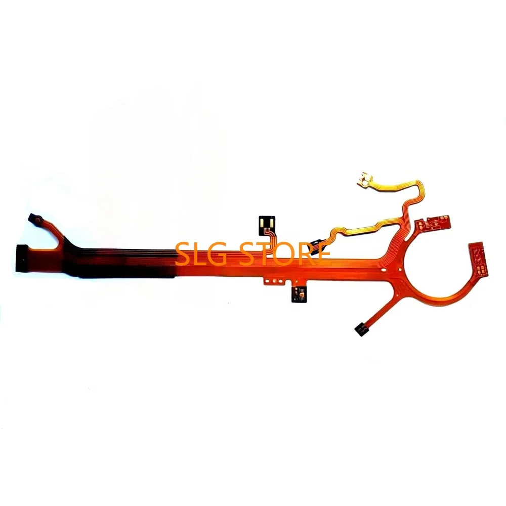 Kabel Fleksibel Anti Guncang Anti Guncang Baru untuk Bagian Perbaikan Lensa Canon RF 24-105Mm F4L IS USM