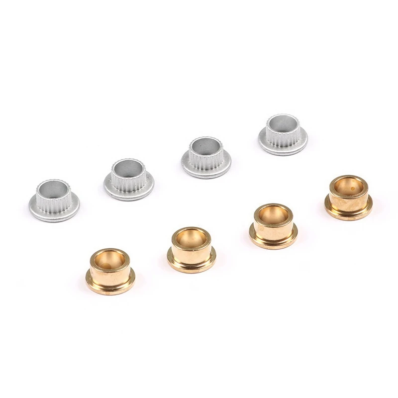 Front Door Hinge Pin Bushing Repair Kits For Ford Mustang Truck SUV Lincoln Mercury 2 Pin 1 Door