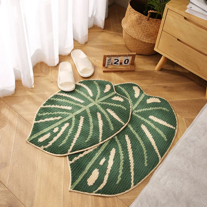 Tufting Clover Bathroom Mat Be – Zara Home Bathroom Rug recenzja i cena