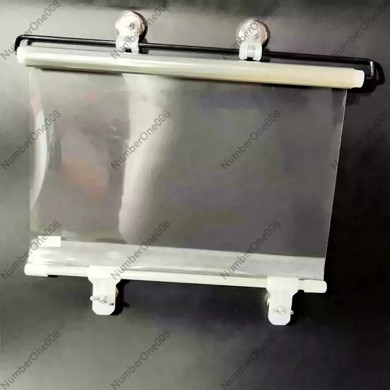 

Защитная шторка для пресс-форм 350-750 мм, выдвижная, для литьевых машин, защита от брызг