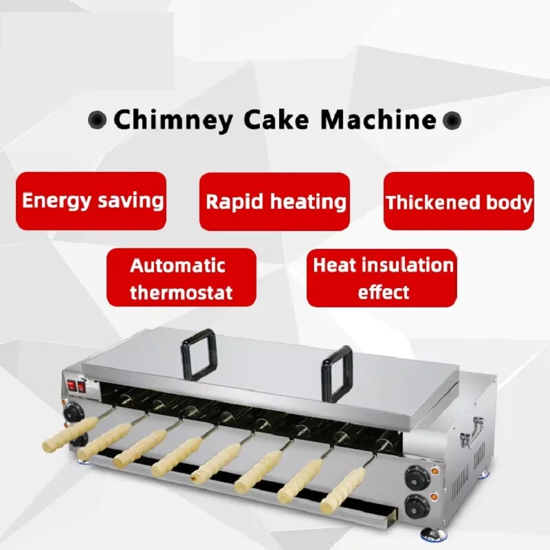 Electricity Commerc… - image