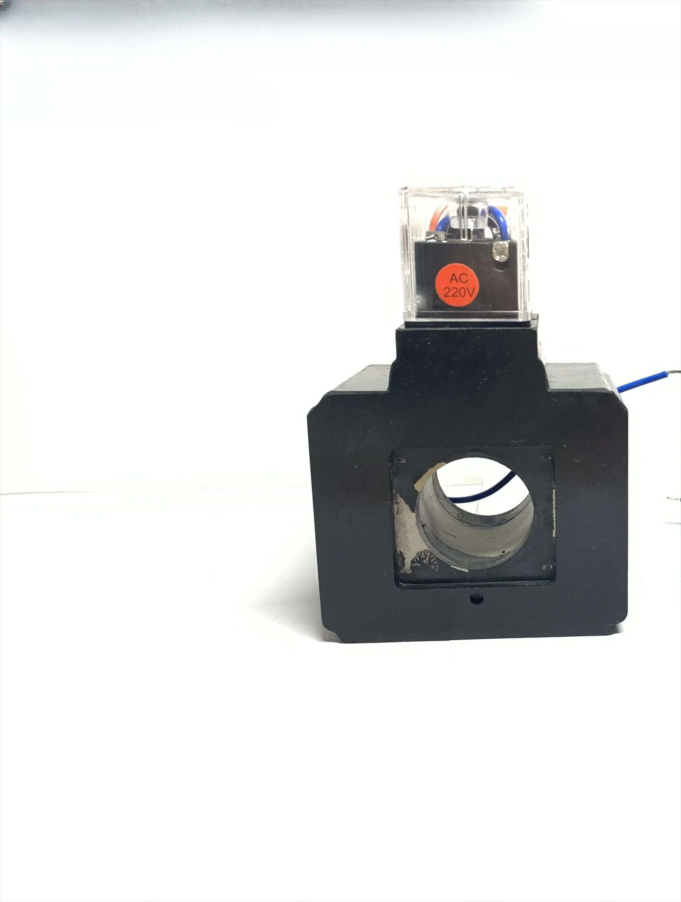 

2025 AY Electromagnetic Coil Hydraulic Valve MFJ12-27YC 54YC AC220V AC110V