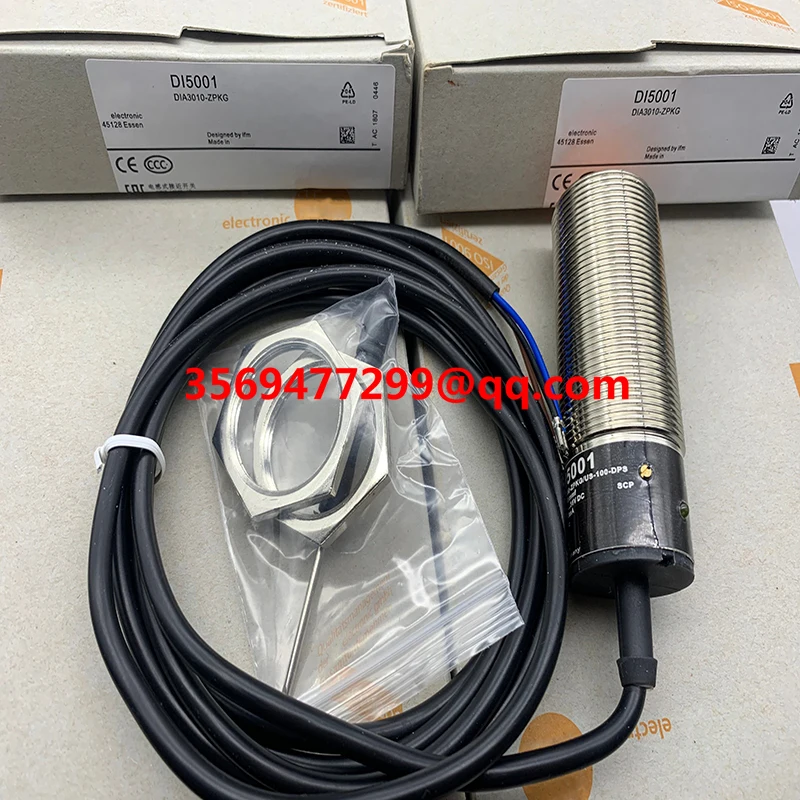 

Proximity switch DI522A DI524A DI521A DI520A Brand-new sensor