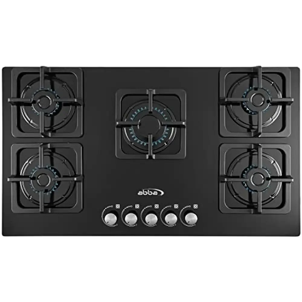 Gas Cooktop 36