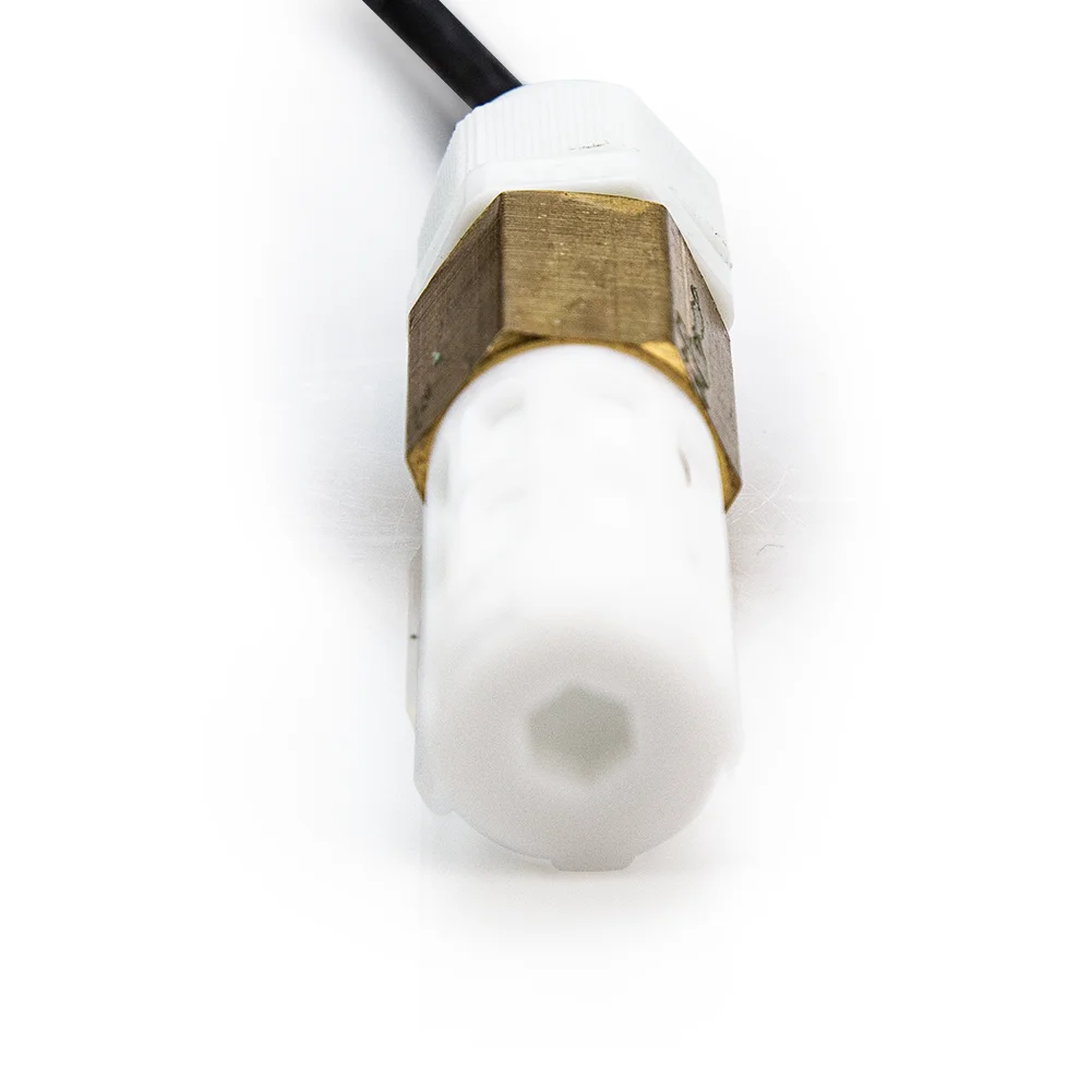 Temperature and Humidity Sensor Probe Waterproof  RS485 Output Standard Modbus-RTU Protocol Temperature And Humidity Sensor