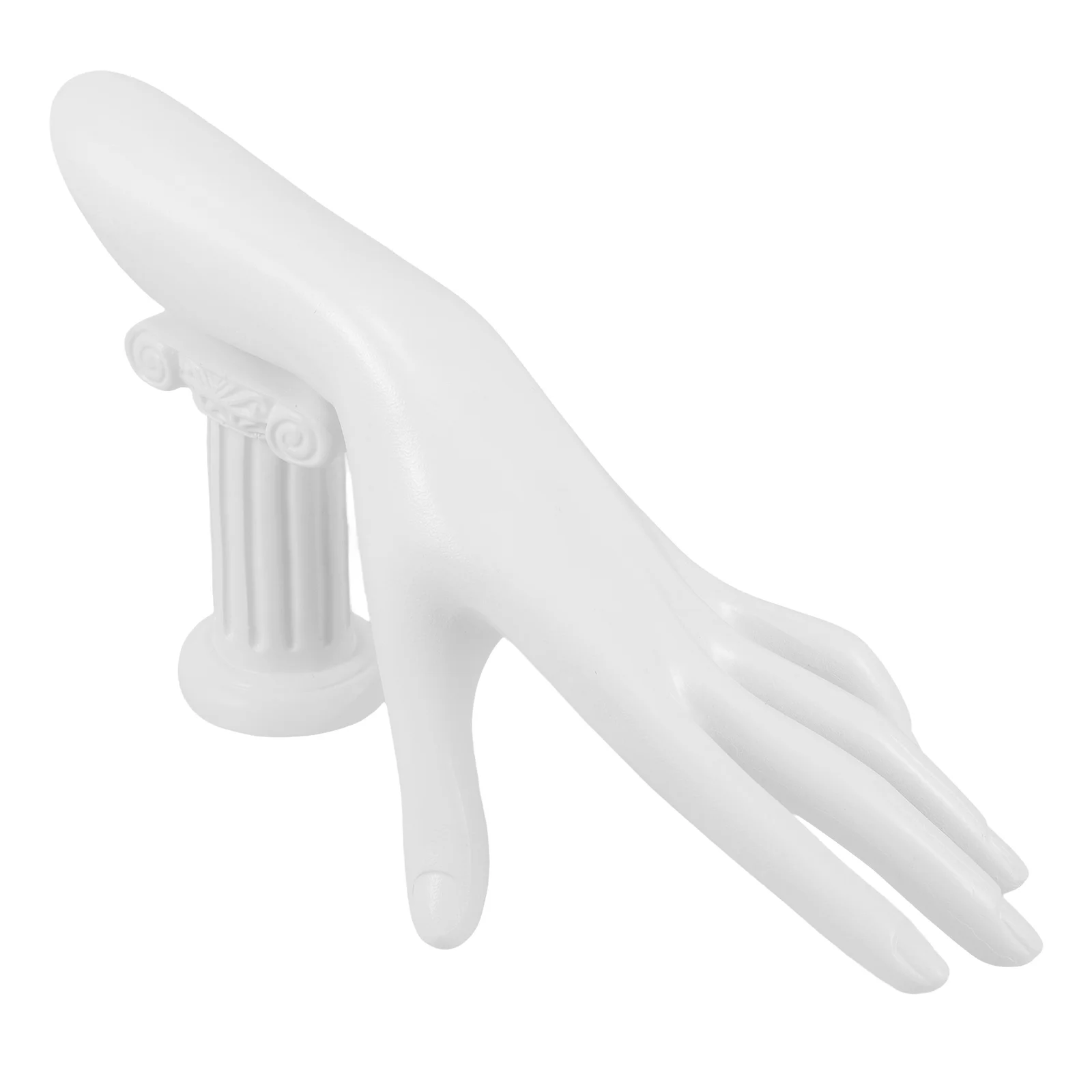 

Ручная модель, держатель для ювелирных изделий, стеллаж для выставки товаров, держатели для колец, браслетов, подставка в форме руки, нежная