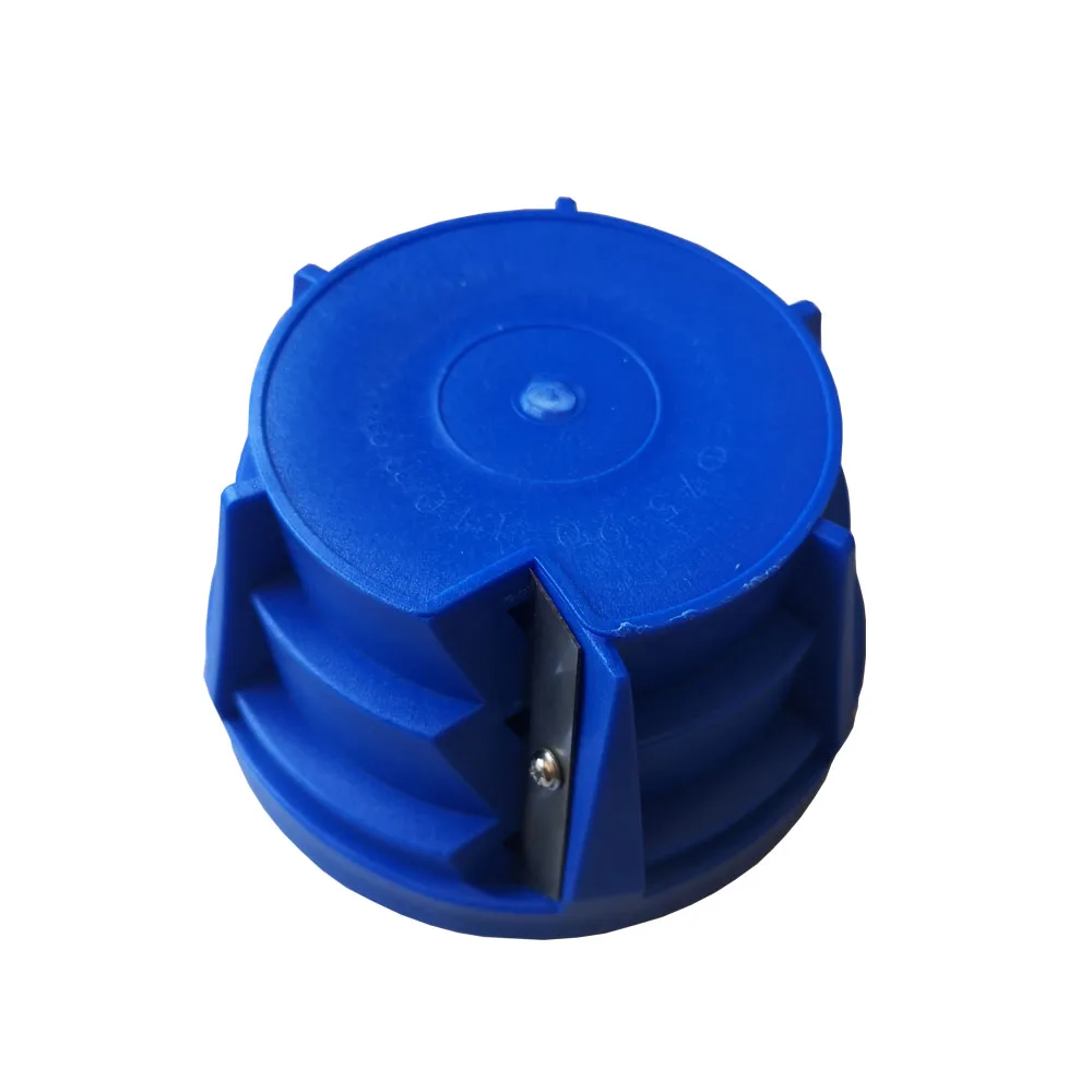 Imagem -06 - Tubo de Plástico 2063 mm pe Pvc Chanfrador de Tubo Sme1 Ferramenta de Chanfradura de Tubo Pph Cortador de Tubo Chanfrado Cortador de Tubo de Plástico