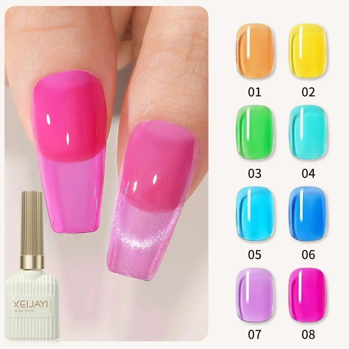 8-colors-ice-sheer-macaron-colors-nail-gel-set-whitening-jelly-glitter-uv-led-semi-permanent-gel-varnishes-for-manicure-salon