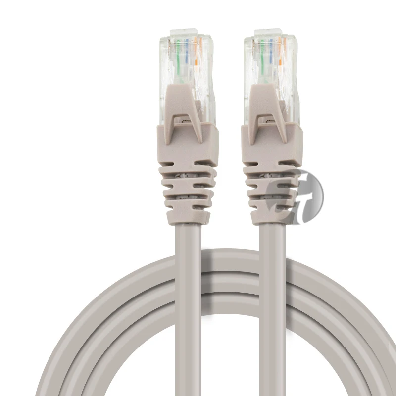 5M 10M 15M 20M 30M Ethernet Cable Cat 5 Flat Long High Speed Network Cable Rj45 Connectors UTP Patch Cable Cat5 Patch Cord Cable