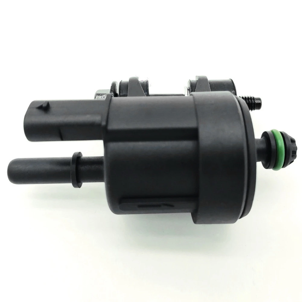 Solenoide de válvula de Control de purga de bote de Vapor de alta calidad para Chevrolet Spark 2013 2015 96985666, 0280142502