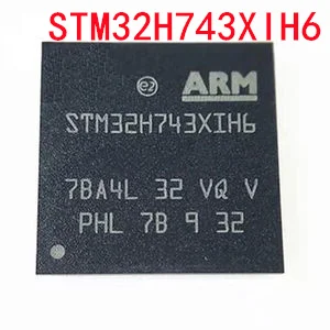 

1-10PCS STM32H743XIH6 BGA-240