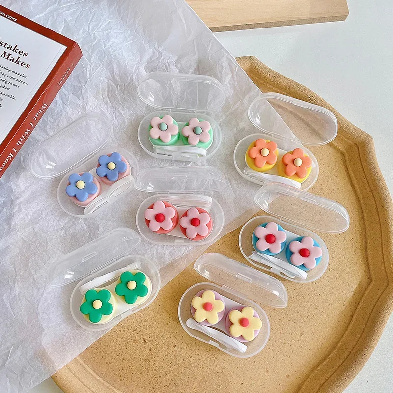1-шт-контейнер-для-контактных-линз-с-цветочным-узором-милый-цветной-чехол-для-контактных-линз-набор-милых-животных-цветная-коробка-для-контактных-линз