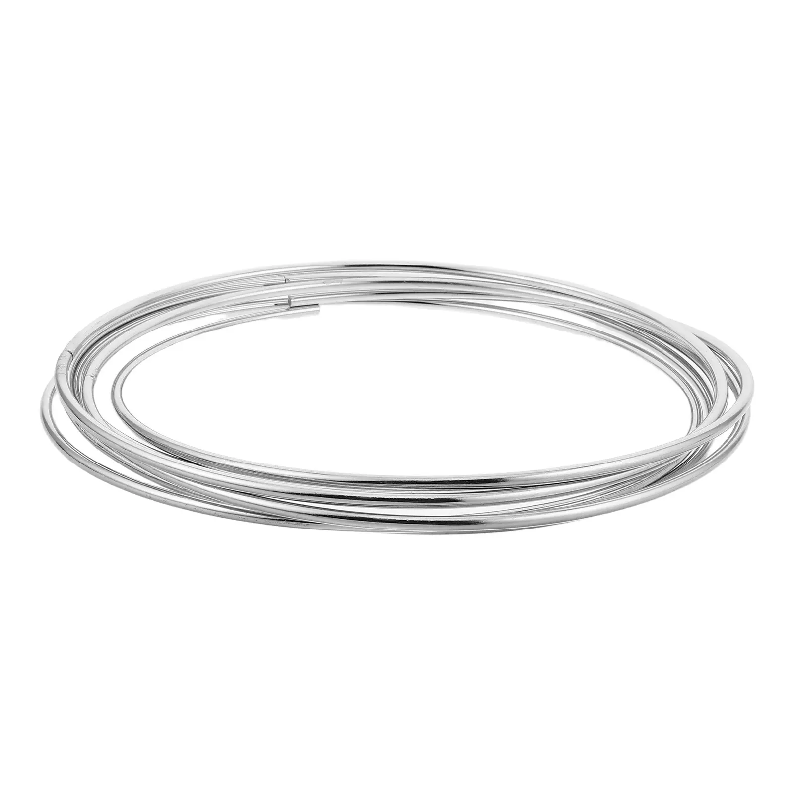 

Набор из шести соединяющихся колец: реквизит для фокусника, большие железные иллюзионные кольца, набор для сценических выступлений, магический трюк, украшение для вечеринки