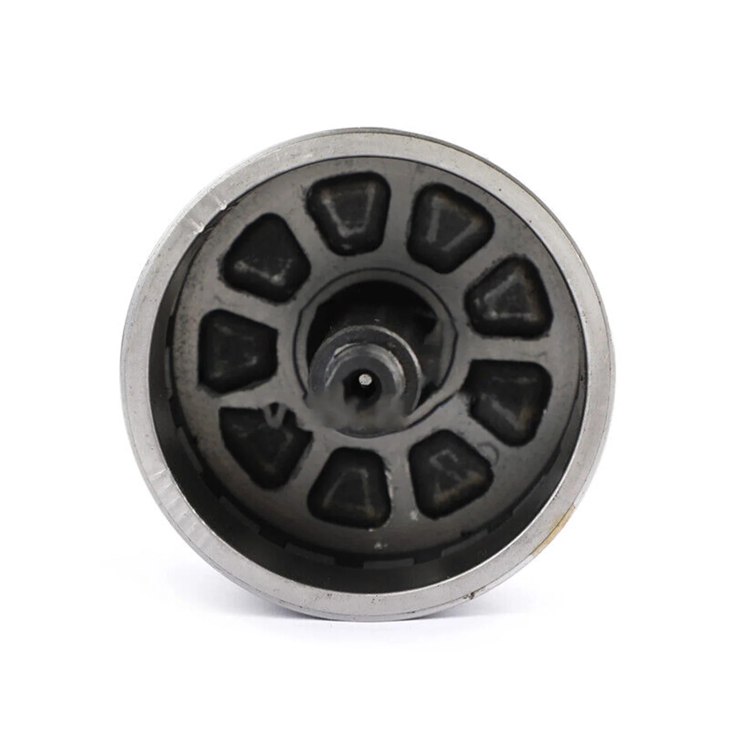 1 قطعة دراجة نارية الجزء الثابت مولد المولد المغناطيسي دولاب الموازنة الدوار 04 05 06 07 08 لياماها R1 2SH-81450-00 اكسسوارات الدراجات النارية