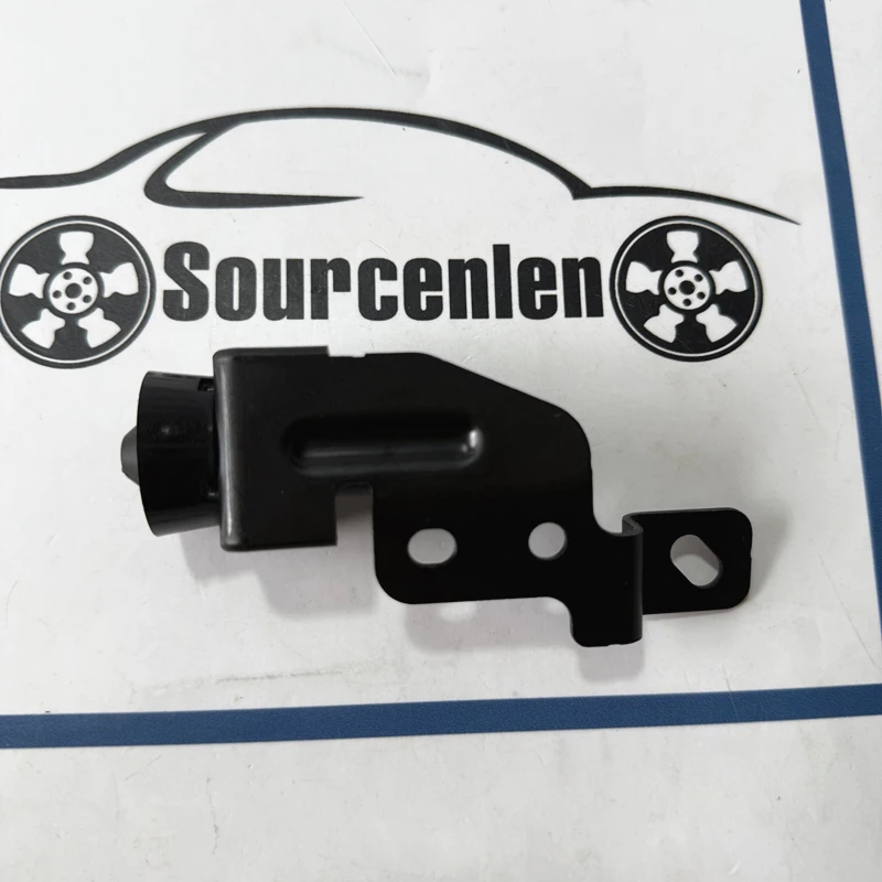 Совершенно новый оригинальный переключатель капота в сборе для KIA Sorento 2011 2012 2013 2014 2015 OEM 938801U000 93880-1U000