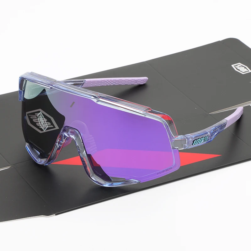

Polarized Cycling Sunglasses Mountain Bike Goggles Outdoor Hiking Sunglasses Sunglasses