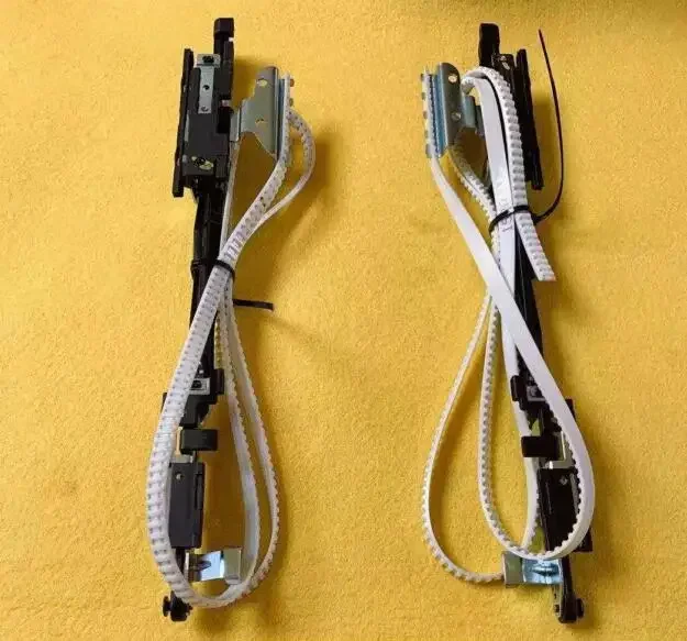 For Prado GRJ150 URJ200 LX570 URJ201 Roof Skylight Drive Pull Belt Cable Bracket 10set