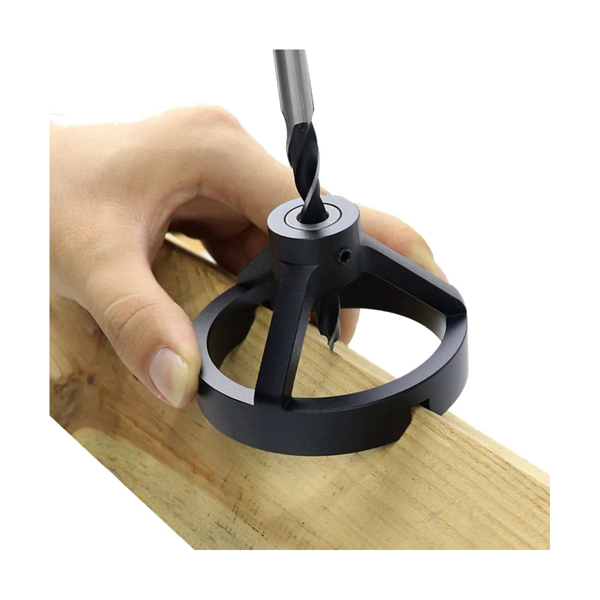 เครื่องเจาะรูแนวตั้งสำหรับงานไม้ที่เจาะรูตรงที่เปิดเครื่องตัวต่อจิกซอว์เครื่องมือเจาะเดือยไม้