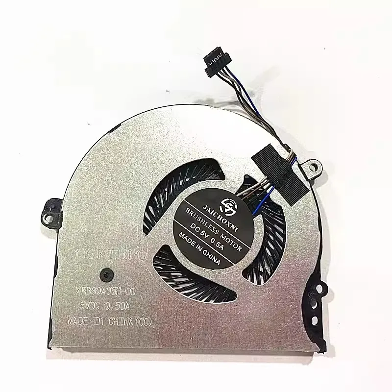 New CPU Fan for HP 15-CC 15-CK 14-BP TPN-Q189 TPN-Q191 TPN-Q201 Laptop Cooling Fan