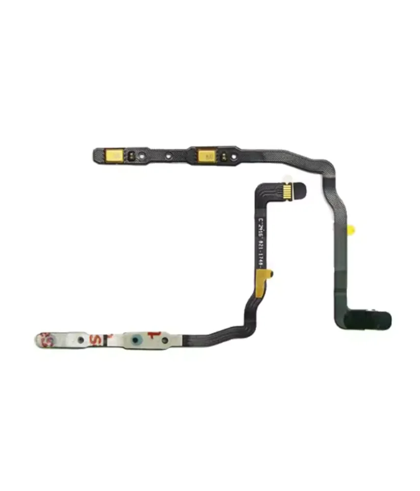 For MacBook Air 11'' A1465 2013-2015 821-1748-A Microphone Flex Cable MIC Line Replacement Part