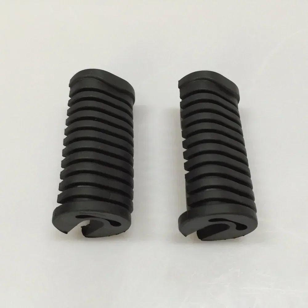 STARPAD For motorcycles foot rubber for Jialing 70 JH70 tread rubber foot rubber before a motorcycle accessories free shipping