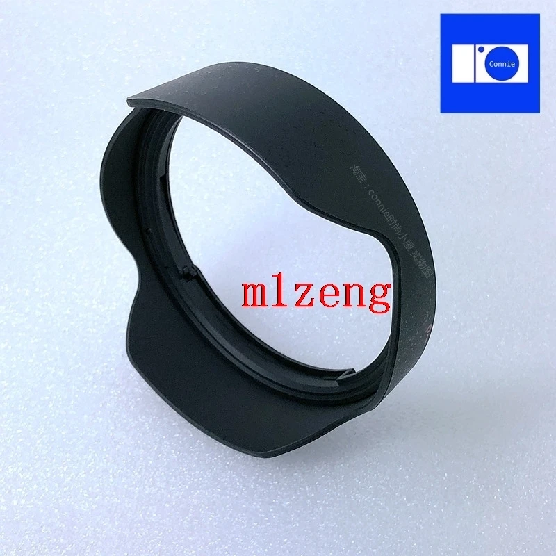 LH825-03 77mm Reverse petal flower Lens Hood cover for sigma 24mm F1.8 EX DG MACRO camera lens 24 F1.8