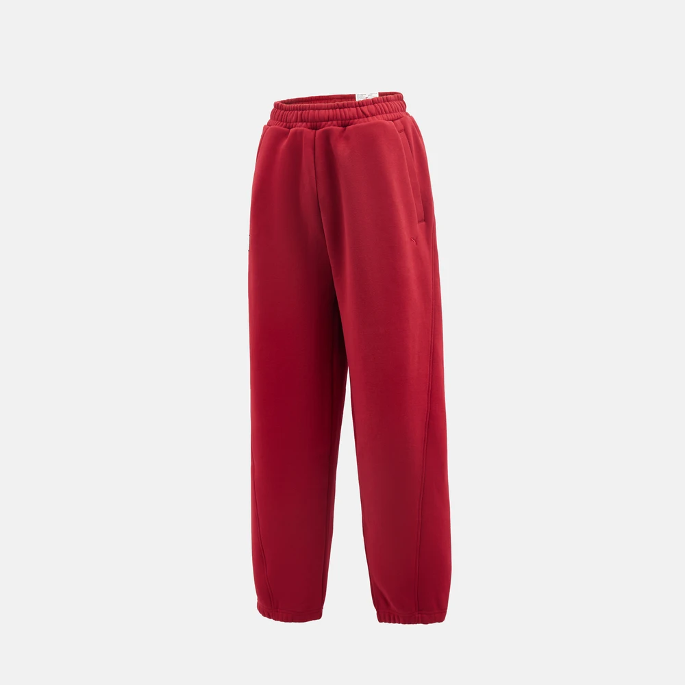 

Puma Neutral - HANS OF CLASS Knit Pants - Big Red Pants 63155190