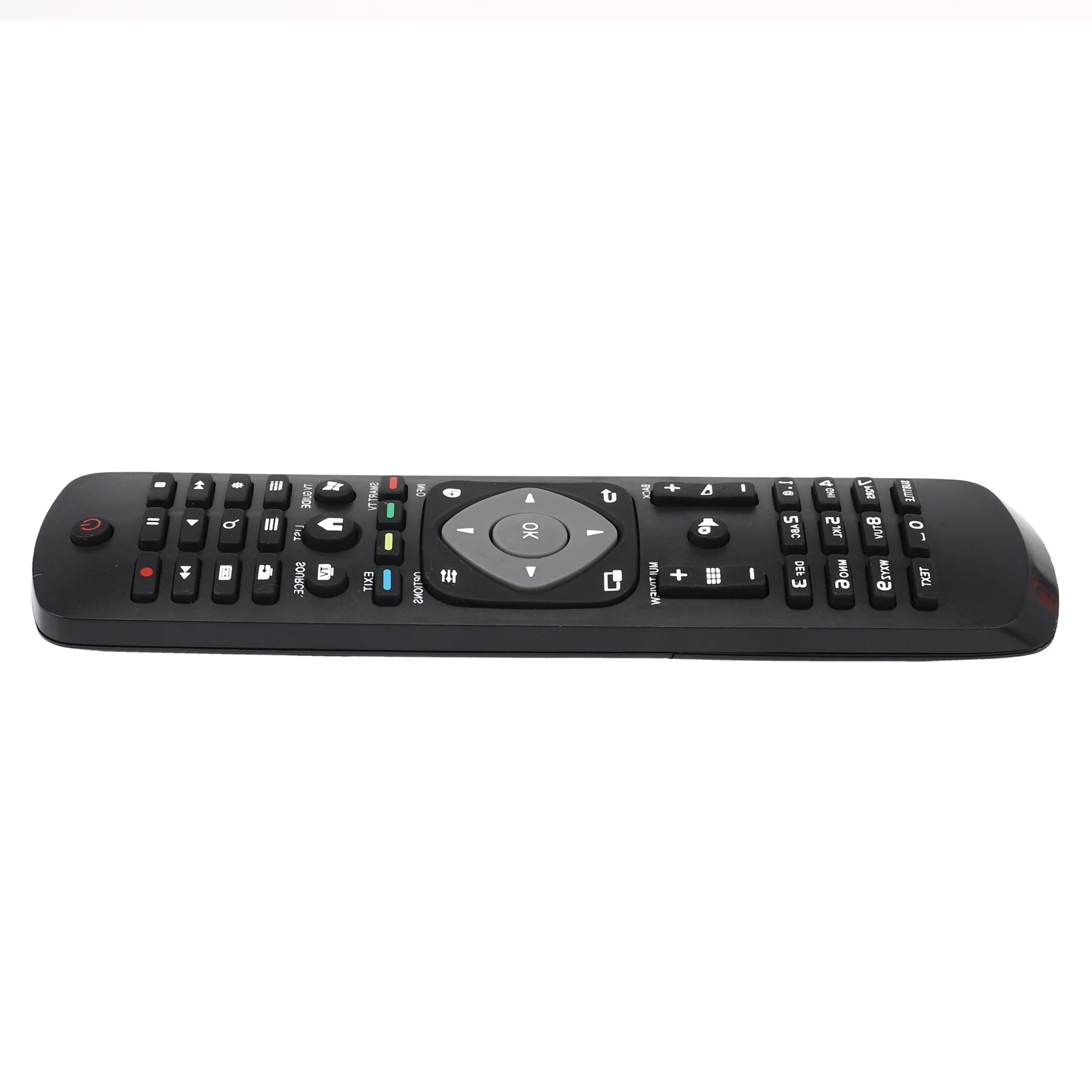 Smart Tv Remote Control Replacement For Philips 55Pus6452/12 49Pus6031S/12 43Pus6031S/12 49Pfs4132/12 49Pfs4131/12 43Pfs4132/12