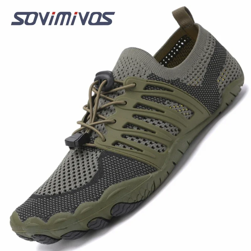 Water Shoes Womens Mens Quick-Dry Aqua Yoga Socks Barefoot Swim Beach Shoes for Walking Hiking Diving Surf Ootdoor Water Sports
