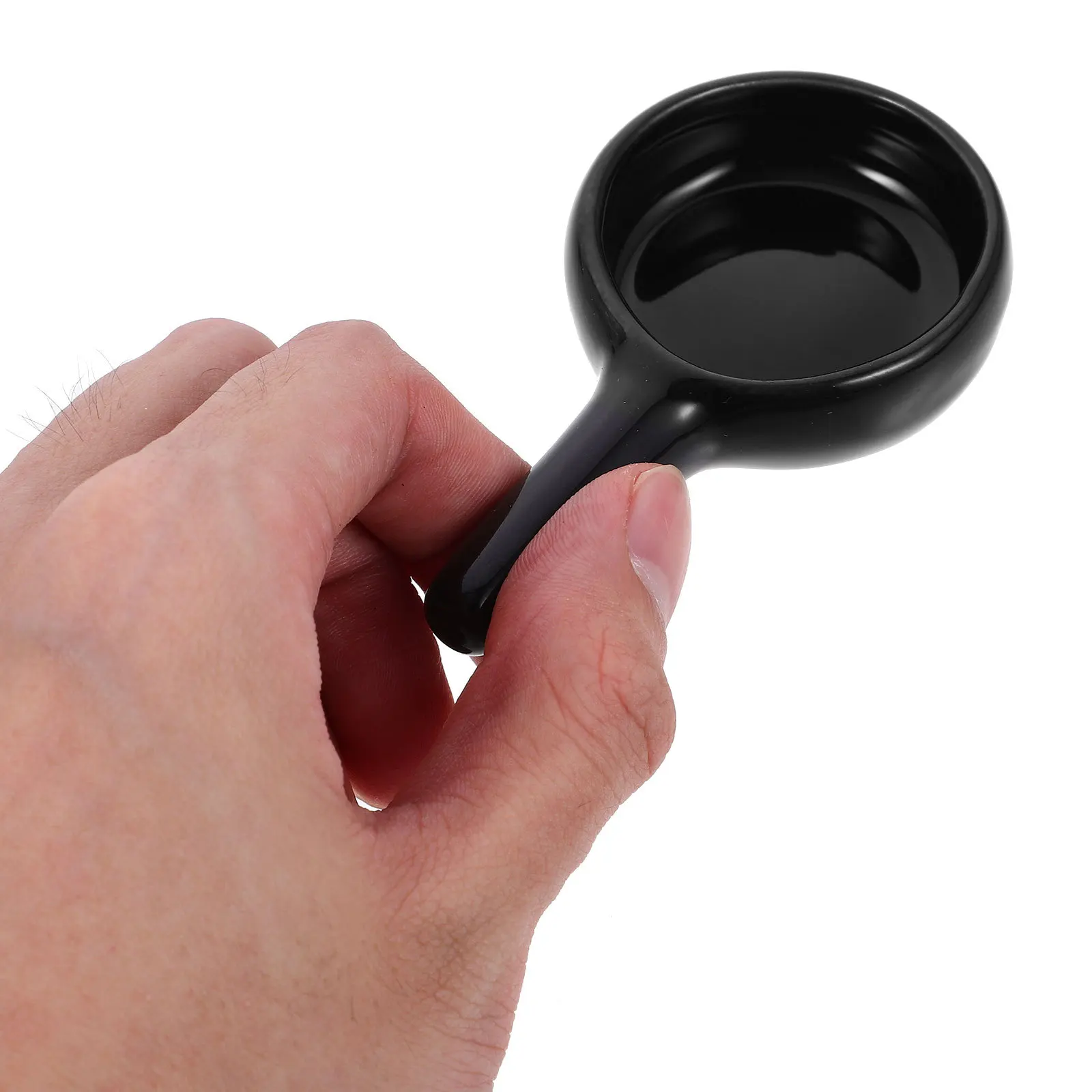 

4 Pcs Ceramic Tealight Holder Votive Candles Scented Wax Melt Warmer Holders Heater