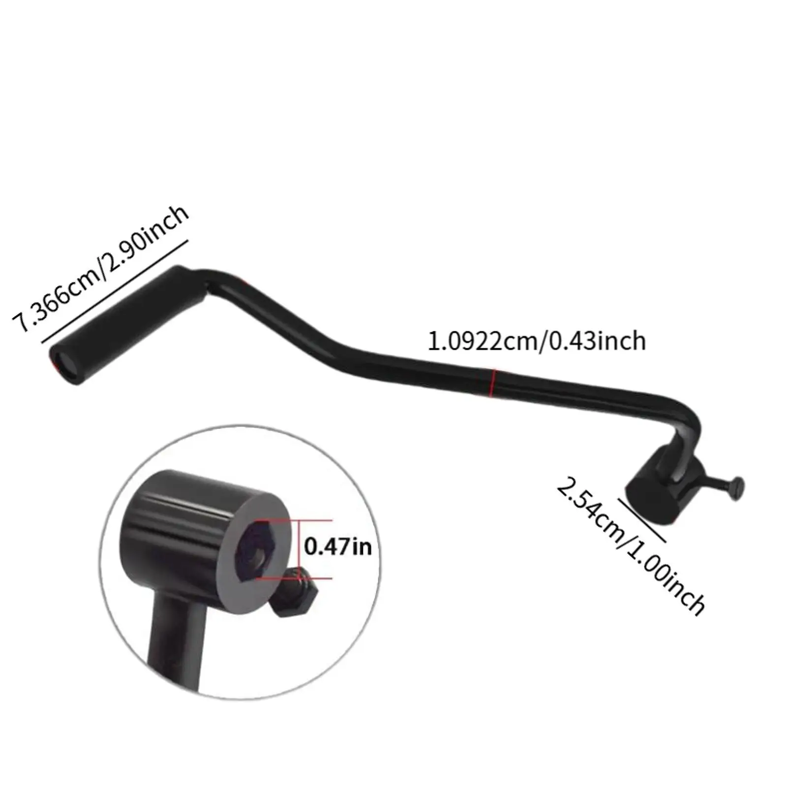 تحويل يدوي شيفتر إلى أجزاء احترافية عالية ممتازة للقدم #6