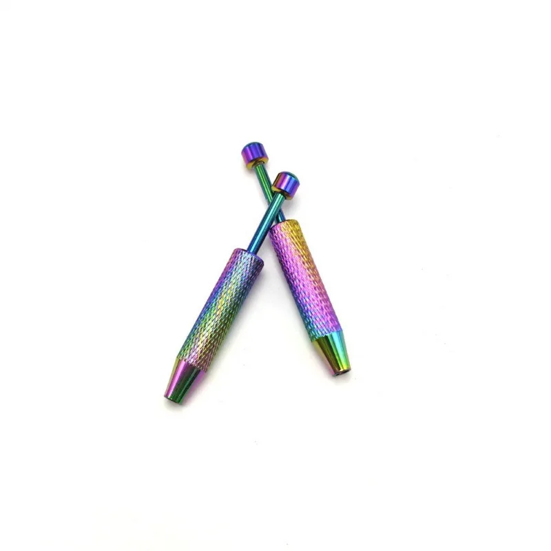 Multi-Function Chip Extractor Colorful Puller & Jewelry Clamp Tool for Electronic Components & Small Parts