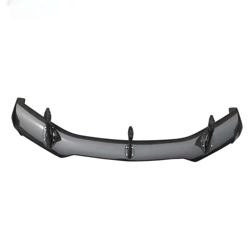 

Carbon fiber trunk spoiler rear spoiler For Camaro Trunk Spoiler