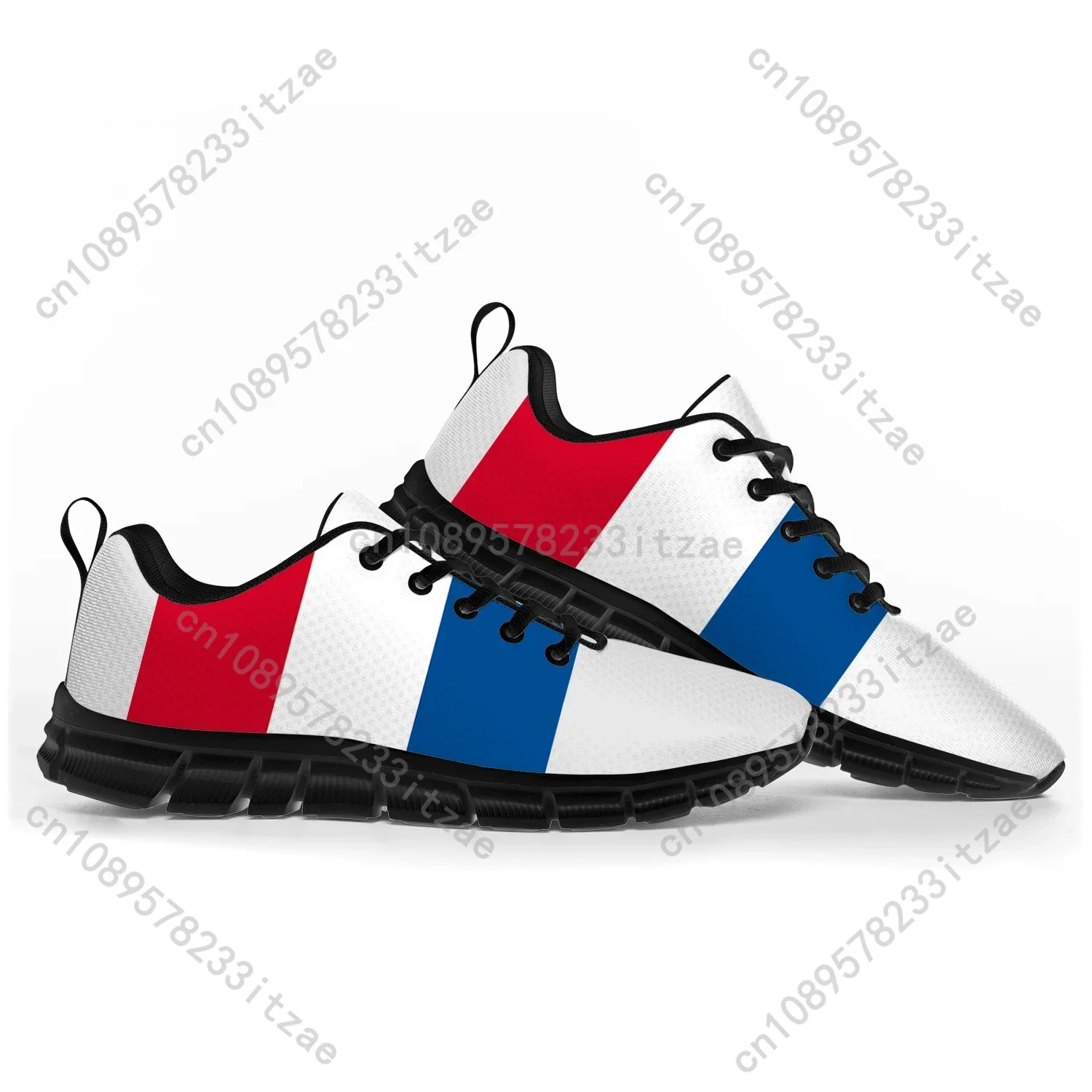 Dutch Flag Sports Shoes Mens Womens Teenager Kids Children Sneakers Netherlands Casual Custom High Quality Couple Shoes