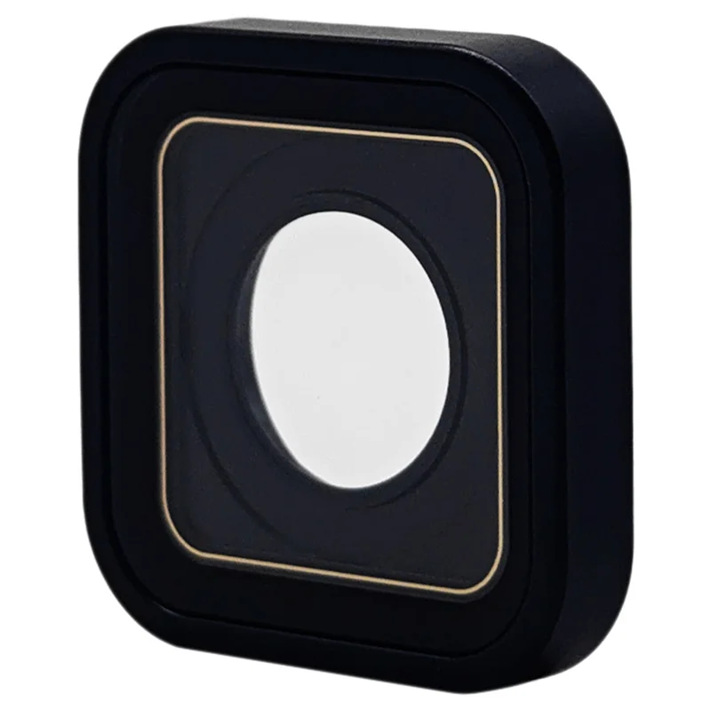 ABJF-UV Lens For Gopro Hero 13 12 11 10 9 Dust Cover Protective Mirror Lens Filter Accessories For Gopro Action Cameras