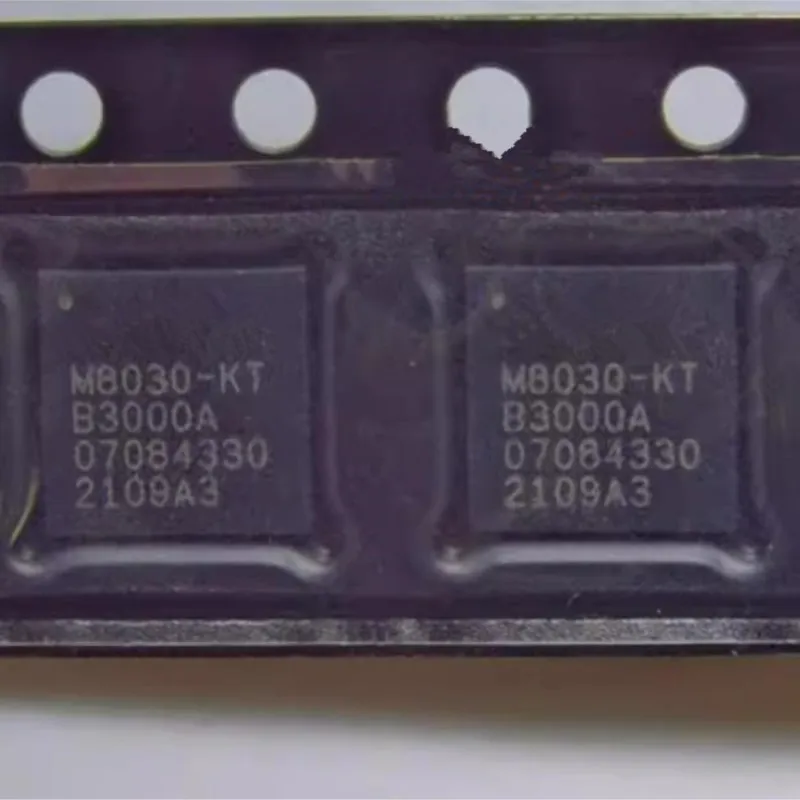 

UBX-M8030-KT M8030-KT QFN40 5PCS