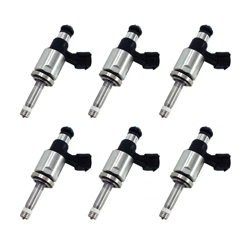 

23250-0p090 fuel injector for 2015-2019 Toyota Camry Highlander Sienna Tacoma / Lexus GS300 NX200t GS200t IS200t 2GRFKS