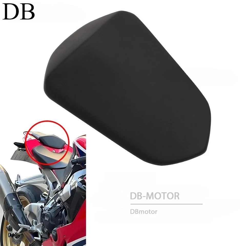 

Motorcycle Rear Cushion Seat Cover Fit For Honda CBR1000RR CBR1000 2017-2024