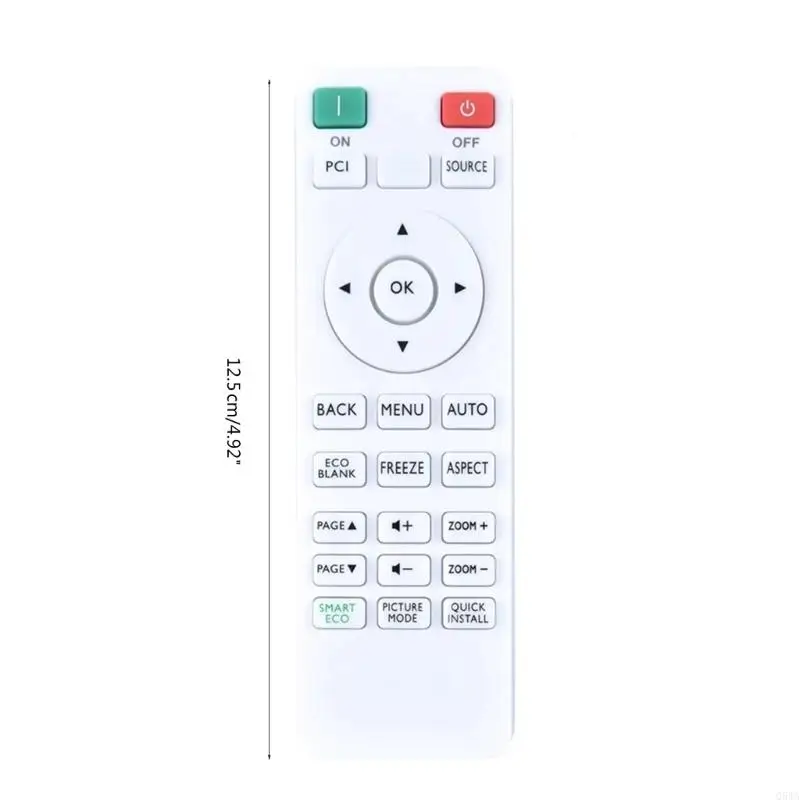 Q5WA MX560 MX560P MH560 MW560にリモートコントローラーを使用する簡単なツール