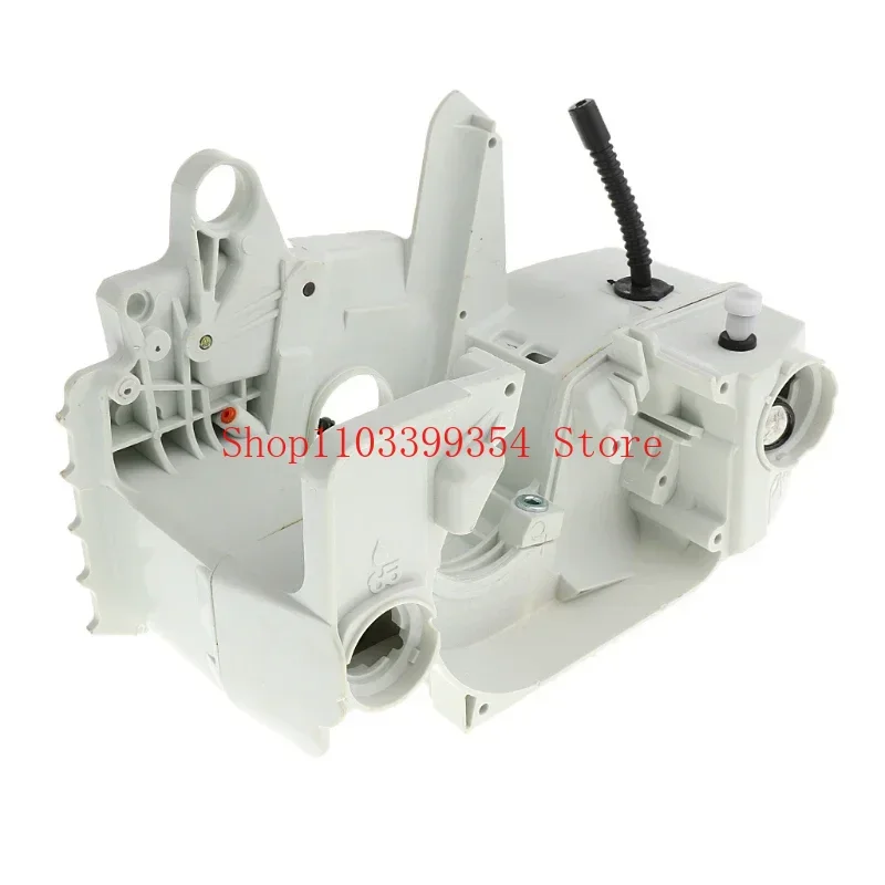 For Stihl 021 023 025 Ms210 Ms230 Ms250 Chainsaw Complete Engine Crankcase for Stihl