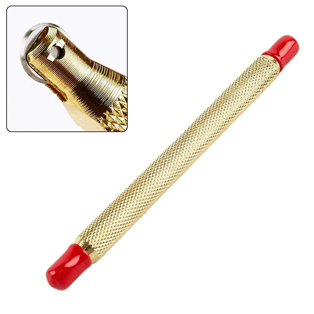 

Professional Tile Cutter Cutter Head Tile Cutting Tool Double Head Porcelain Scoring Wheel Manual Tile Cutter Replacement Wheels