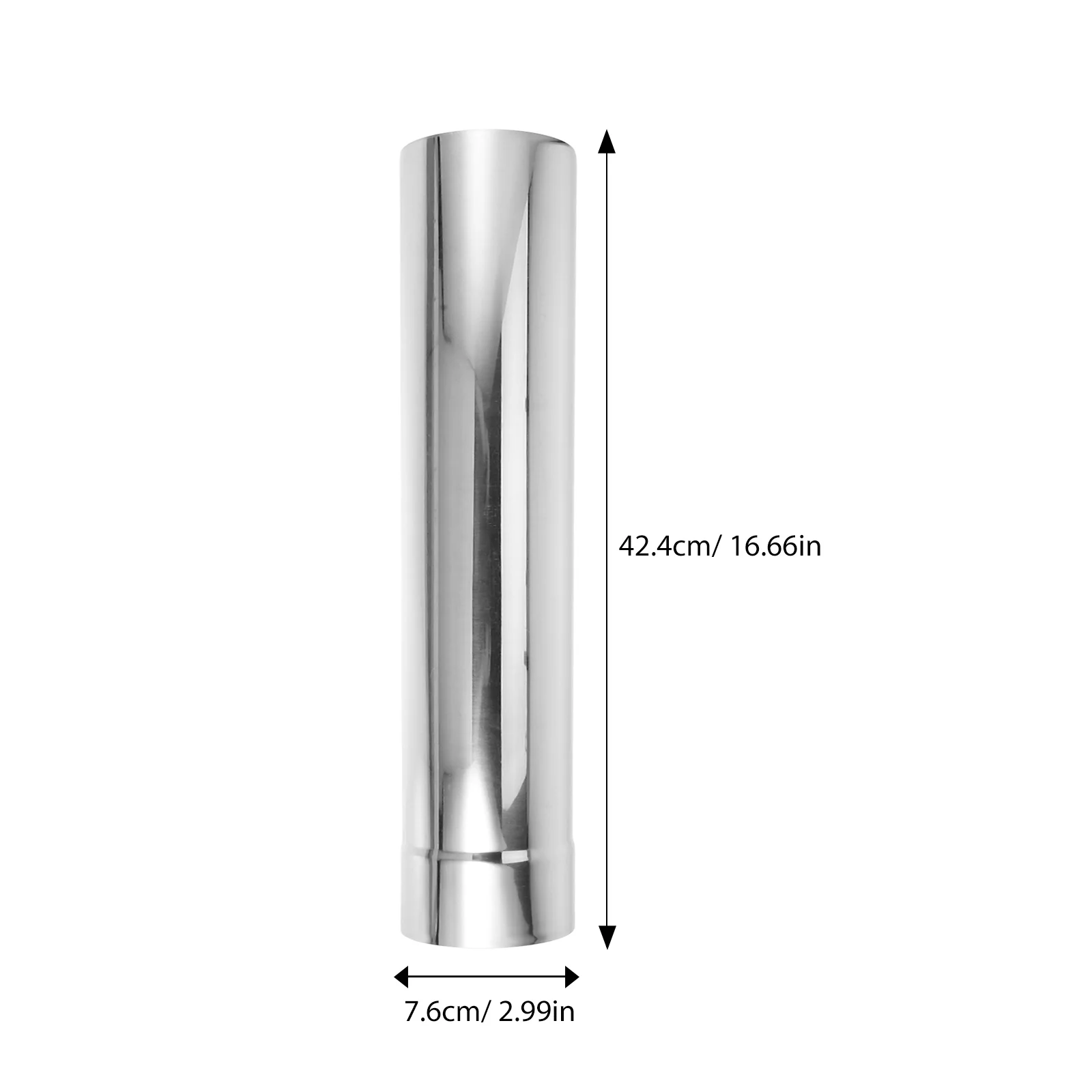 قسط الفولاذ المقاوم للصدأ مدخنة المداخن الأنابيب لخيمة موقد الخشب تنفيس المحمولة مخيم موقد العادم الطقس موثوق